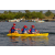 Team 107 / Raid Amazones Sri Lanka 2019 - J2 Canoe