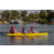 Team 107 / Raid Amazones Sri Lanka 2019 - J2 Canoe