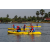Team 07 / Raid Amazones Sri Lanka 2019 - J2 Canoe