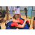 Team 34 / Raid Amazones Sri Lanka 2019 - J2 Canoe