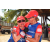 Team 33 / Raid Amazones Sri Lanka 2019 - J2 Canoe