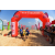 Team 135 / Raid Amazones Sri Lanka 2019 - J2 Canoe