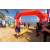 Team 122 / Raid Amazones Sri Lanka 2019 - J2 Canoe