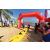 Team 122 / Raid Amazones Sri Lanka 2019 - J2 Canoe