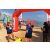 Team 122 / Raid Amazones Sri Lanka 2019 - J2 Canoe