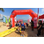 Team 111 / Raid Amazones Sri Lanka 2019 - J2 Canoe