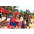 Team 123 / Raid Amazones Sri Lanka 2019 - J2 Canoe