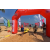 Team 08 / Raid Amazones Sri Lanka 2019 - J2 Canoe