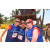 Team 143 / Raid Amazones Sri Lanka 2019 - J2 Canoe