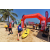 Team 05 / Raid Amazones Sri Lanka 2019 - J2 Canoe