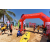 Team 05 / Raid Amazones Sri Lanka 2019 - J2 Canoe