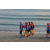 Team 105 / Raid Amazones Sri Lanka 2019 - J2 Canoe