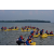 Raid Amazones Sri Lanka 2019 - J2 Canoe