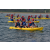 Team 120 / Raid Amazones Sri Lanka 2019 - J2 Canoe