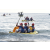 Team 135 / Raid Amazones Sri Lanka 2019 - J2 Canoe