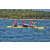 Team 123 / Raid Amazones Sri Lanka 2019 - J2 Canoe