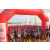Raid Amazones Sri Lanka 2019 - J2 Canoe