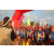 Raid Amazones Sri Lanka 2019 - J2 Canoe