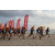 Raid Amazones Sri Lanka 2019 - J2 Canoe