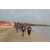 Team 120 / Raid Amazones Sri Lanka 2019 - J2 Canoe
