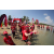 Raid Amazones Sri Lanka 2019 - J2 Canoe