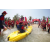 Raid Amazones Sri Lanka 2019 - J2 Canoe