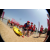 Team 05 / Raid Amazones Sri Lanka 2019 - J2 Canoe