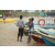 Raid Amazones Sri Lanka 2019 - J2 Canoe