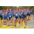 Team 15 / Raid Amazones Sri Lanka 2019 - J2 Canoe