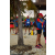 Team 107 / Raid Amazones Sri Lanka 2019 - J2 Canoe