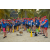 Raid Amazones Sri Lanka 2019 - J2 Canoe