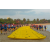 Raid Amazones Sri Lanka 2019 - J2 Canoe