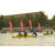 Team 120 / Raid Amazones Sri Lanka 2019 - J2 Canoe