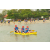 Team 107 / Raid Amazones Sri Lanka 2019 - J2 Canoe