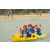 Team 105 / Raid Amazones Sri Lanka 2019 - J2 Canoe