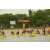 Raid Amazones Sri Lanka 2019 - J2 Canoe