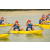 Team 14 / Raid Amazones Sri Lanka 2019 - J2 Canoe