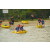 Team 111 / Raid Amazones Sri Lanka 2019 - J2 Canoe
