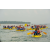 Raid Amazones Sri Lanka 2019 - J2 Canoe