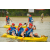 Team 111 / Raid Amazones Sri Lanka 2019 - J2 Canoe