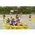 Team 111 / Raid Amazones Sri Lanka 2019 - J2 Canoe