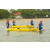 Team 05 / Raid Amazones Sri Lanka 2019 - J2 Canoe