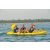 Team 122 / Raid Amazones Sri Lanka 2019 - J2 Canoe