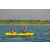 Team 17 / Raid Amazones Sri Lanka 2019 - J2 Canoe