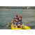 Team 01 / Raid Amazones Sri Lanka 2019 - J2 Canoe
