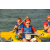 Team 47 / Raid Amazones Sri Lanka 2019 - J2 Canoe