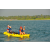 Team 44 / Raid Amazones Sri Lanka 2019 - J2 Canoe