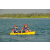 Team 44 / Raid Amazones Sri Lanka 2019 - J2 Canoe