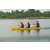Team 107 / Raid Amazones Sri Lanka 2019 - J2 Canoe