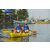 Team 24 / Raid Amazones Sri Lanka 2019 - J2 Canoe